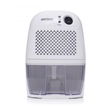 KRAFT&DELE Odvlaživač zraka, bijeli