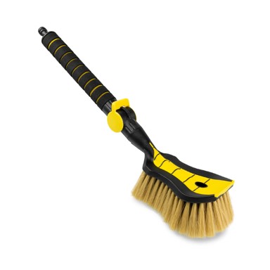 TOM-PAR Četka za pranje auta NICE TOUCH NT LUX, mekana vlakna