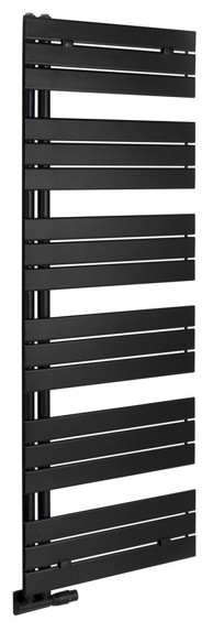 AQUALINE Radijator MYTHOS, 500 x 1730 mm, crni mat