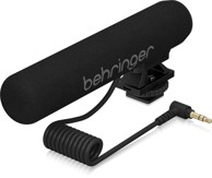 BEHRINGER Mikrofon GO CAM shotgun za kameru