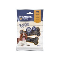 PREMIERE Poslastica za pse Bonies janjetina 200 g