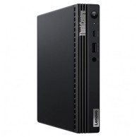 LENOVO Stolno računalo ThinkCentre M70q Tiny (obnovljeno) / Core i5-10400T, 8GB RAM, 256GB SSD, Intel UHD Graphics 630, bez OS-a
