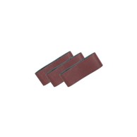WEILER Brusni papir za tračnu brusilicu 76X457 GR. 100 SET-3