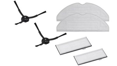 ROBOROCK Set dodataka S8 pro Ultra kit, za S8 i S8+