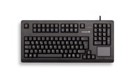 CHERRY Tipkovnica TouchBoard G80-11900 univerzalna USB QWERTZ njemačka crna