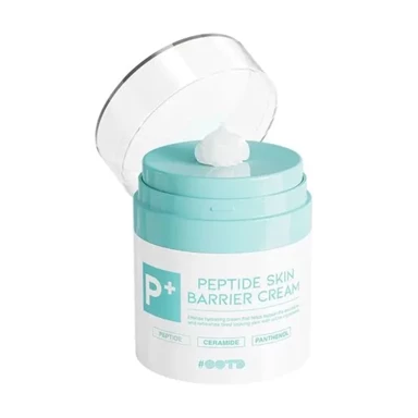 OOTD BEAUTY Krema Peptide Skin Barrier Cream, 50 ml