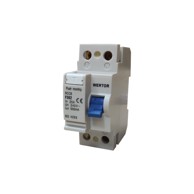 WERTOR Sklopka FID 25/0,5 2-polna