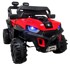 Buggy na akumulator X8, crveni