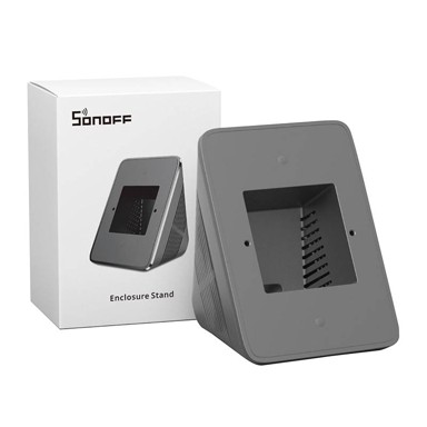 SONOFF Stalak StandW, za NSPanel i NSPanel Pro, tamnosiva