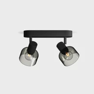 Reflektor, Sleet, 8720169299573, crna, 25W