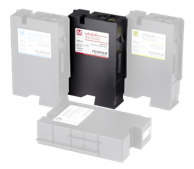 FUJIFILM Tinta za printer DE 200 ml magenta