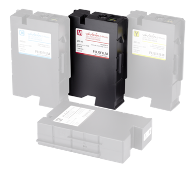 FUJIFILM Tinta za printer DE 200 ml magenta