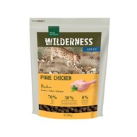 REAL NATURE Cat Wilderness Adult piletina 300 g