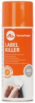 AG TERMOPASTY Sredstvo za uklanjanje naljepnica Label-Killer/400, sprej 400 ml