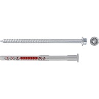 FISCHER Tiple DuoXpand 8x120 FUS 50 pc.