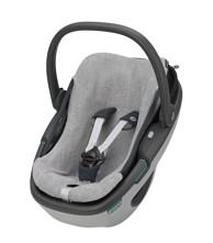 MAXI-COSI Ljetna navlaka za Coral 360, siva