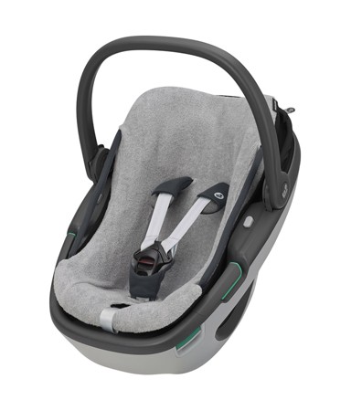 MAXI-COSI Ljetna navlaka za Coral 360, siva