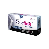COLLAFLEX OSTEUM Dodatak prehrani Oleofarm, 60 kapsula