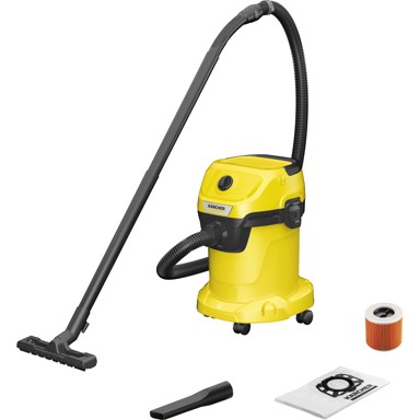 KARCHER Profesionalni usisavač mokro/suho WD 3 V-17/4/20