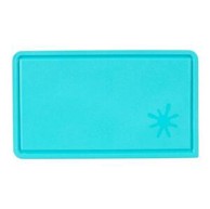 SKAZA Daska za rezanje 24x14cm, Plava