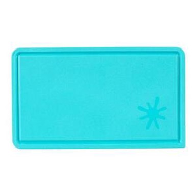 SKAZA Daska za rezanje 24x14cm, Plava