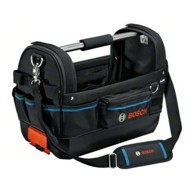 BOSCH Torba za alat GWT 20, poliester, 43×23×34 cm