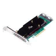 BROADCOM Kontroler MegaRAID 9560-16i RAID, PCI Express x8 4.0, 12 Gbit/s