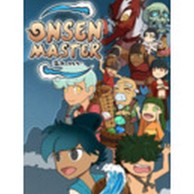 Igra za PC: Onsen Master