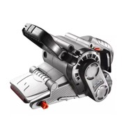 GRAPHITE Tračna brusilica 800W (75 x 457 mm, s kovčegom)