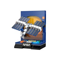 CADA Građevinski set, Međunarodna svemirska postaja ISS, C56042W