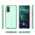 MG Silikonska maskica za Samsung Galaxy A72 4G, Spring Case, tamno roza