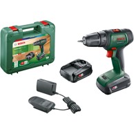 BOSCH Akumulatorska bušilica UniversalDrill 18V
