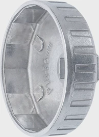 BGS Ključ za filtar ulja, 15-kutni, Ø 75 mm, za Chrysler i GM