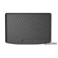 GLEDRING Auto tepih za prtljažnik NISSAN JUKE SUV 12.2019