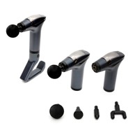 PLATINET Masažni pištolj