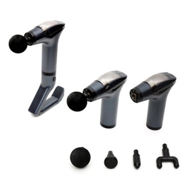 PLATINET Masažni pištolj