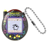 TAMAGOTCHI Connection neon stars