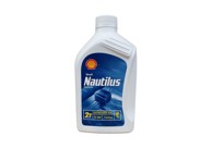 SHELL Ulje NAUTILUS PREMIUM 2T 1L