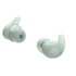 SONY slušalice WFLS910NG.CE7 Link Buds Fit in-ear bežične zelene