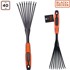 BLACK & DECKER Grabljice 38.8 cm