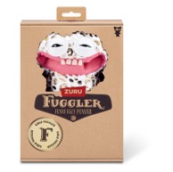 FUGGLER Plišana igračka Core S1 Gold fuggs, 23 cm