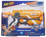 NERF Ispaljivač N-Strike Elite Firestrike