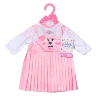 ZAPF Haljina Baby Born Bunny, 43 cm