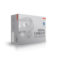 M-TECH Canbus Pro Slim XPU 3.0 Xenon kit H8 6000K 12V KXPU3MPH86
