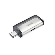 SANDISK USB stick Ultra Dual Drive, 256GB, Type-C™