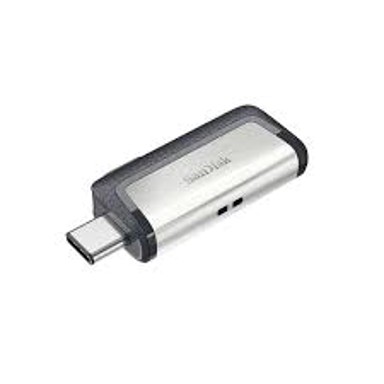 SANDISK USB stick Ultra Dual Drive, 256GB, Type-C™