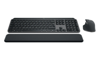 Logitech MX Keys S Combo