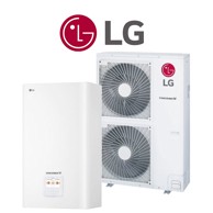 LG Dizalica topline HN1616M NK5+HU121MA U33