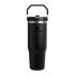 STANLEY Termosica IceFlow Flip Straw 2.0 890 ml, crna