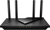 TP-LINK Archer AX55 Wi-Fi 6 usmjerivač, AX3000, USB 3.0